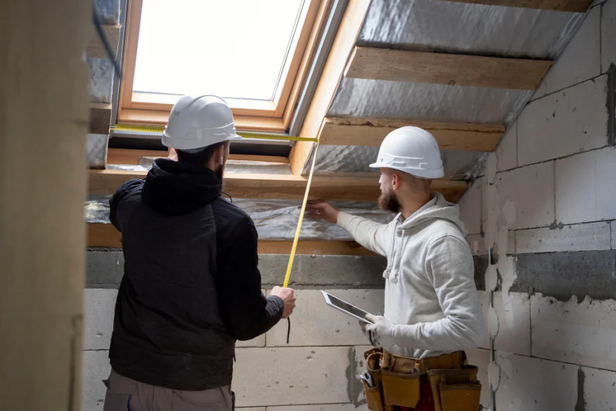 Navigating Commercial Property Inspection in Boston: What Investors Need to Know