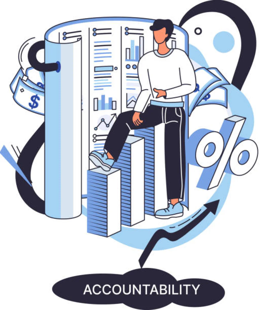 Why Account Receivable and Reconciliation Services Matter More Than You Think