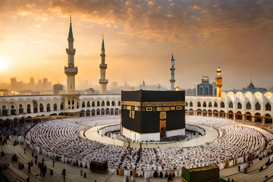 Umrah Packages 2026: Plan a Peaceful and Memorable Journey