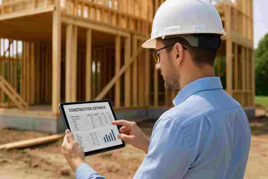 The 2026 Enterprise Guide to Construction Cost Estimation Services USA