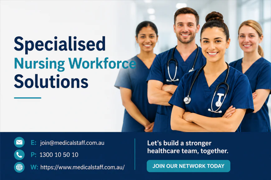 Looking for Last-Minute Nurse Staffing Support? Here's How to Get It Right