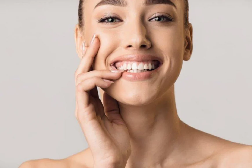 What are 10 ways to take care of your teeth?