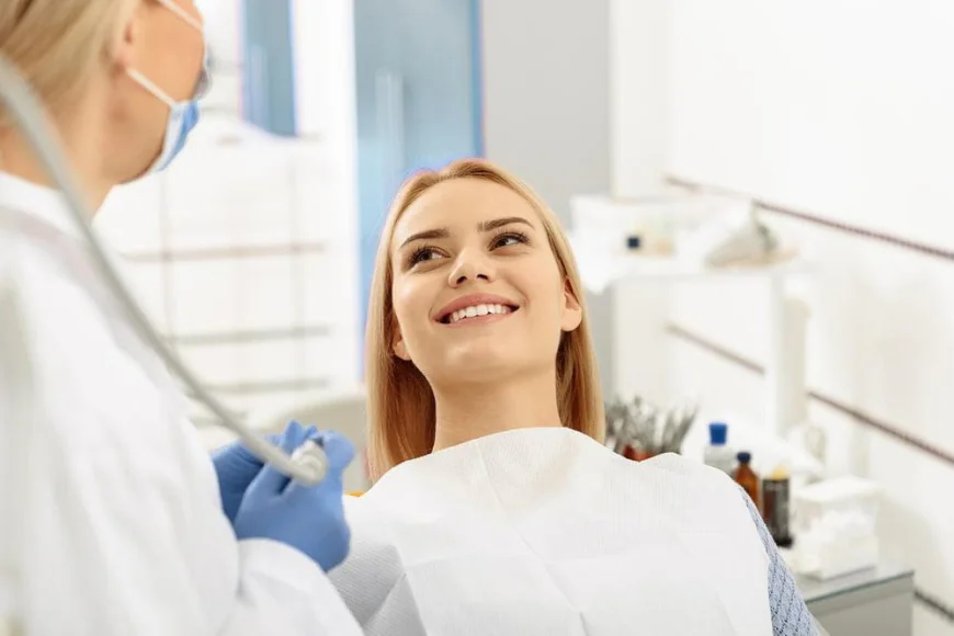For Expats and Tourists: English-Speaking Dentist in Costa del Sol