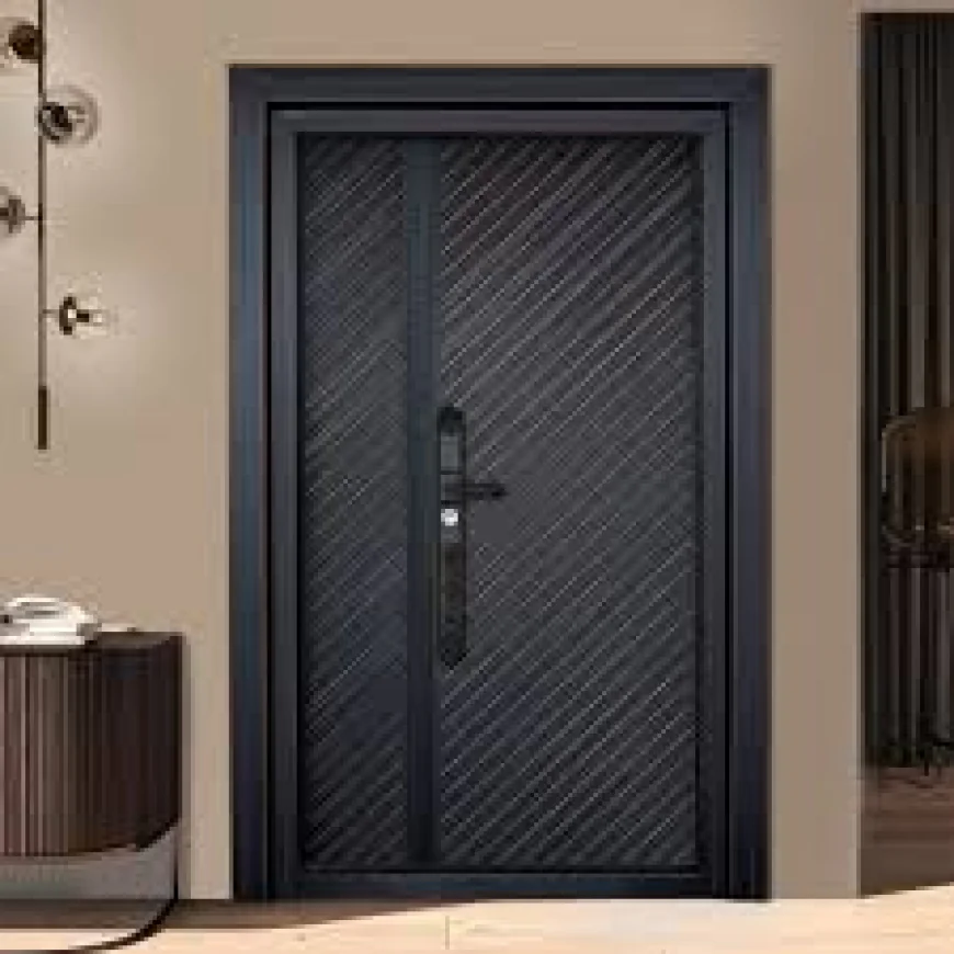 Why Security Doors and Window Screens Are Essential for Modern Melbourne Homes