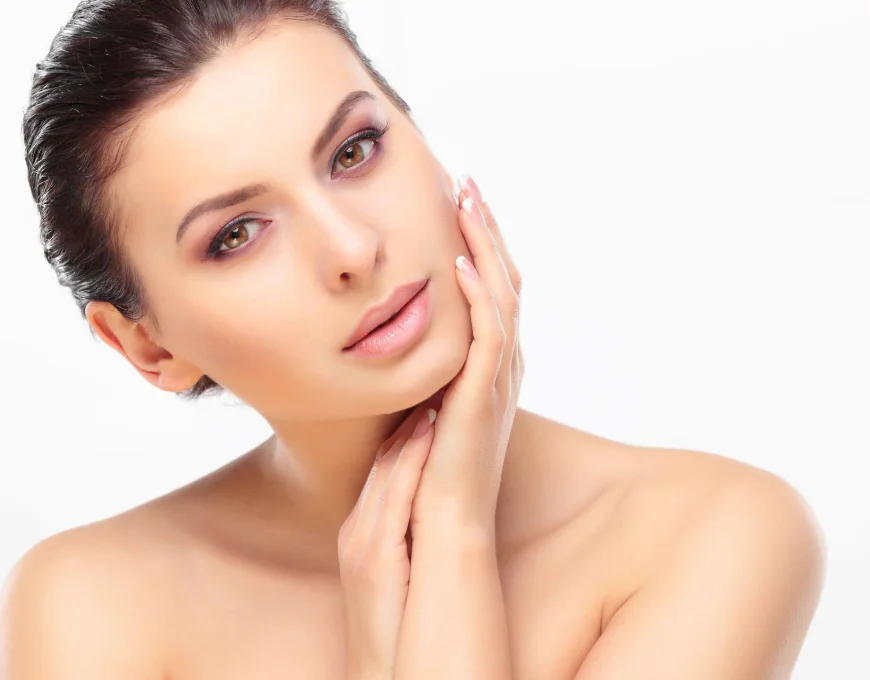 Discover the Secret to Perfectly Contoured Cheeks