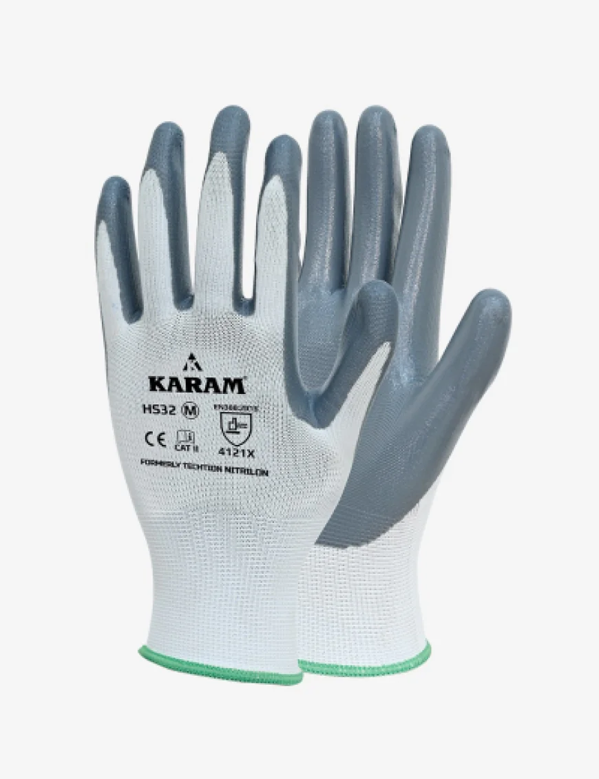 PPE Safety Equipment: Protecting People, Strengthening Workplaces