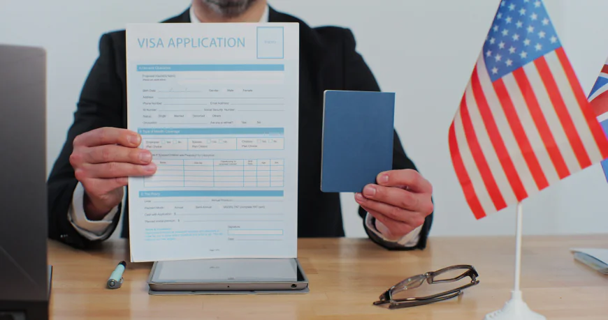 USA Student Visa Consultant - Your Complete Guide to Studying in the United States Hassle-Free