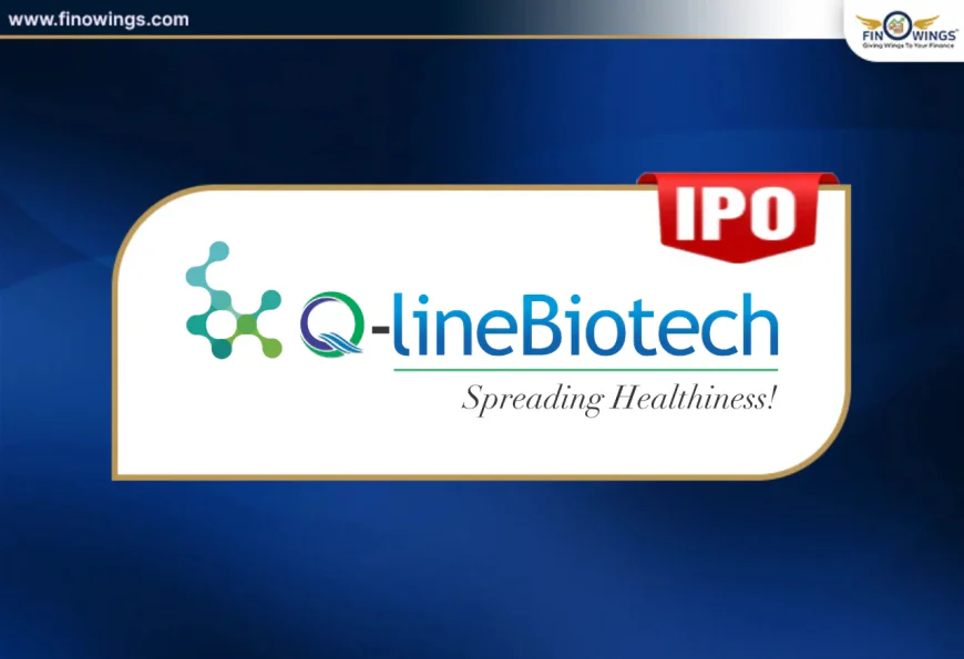Q-Line Biotech IPO GMP – Complete Company Analysis and Growth Outlook