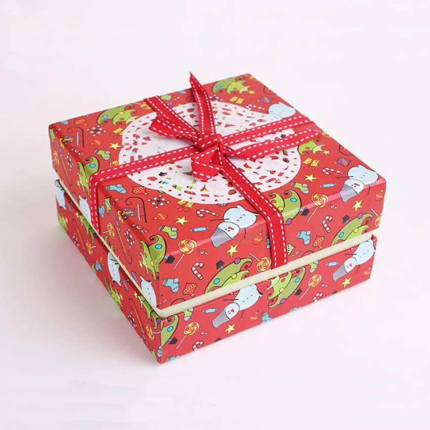 Elevate Branding With Custom Holiday Boxes for Seasonal Packaging