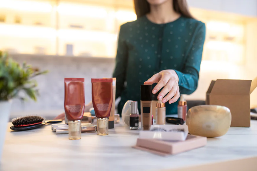 Beauty Products Online for Skincare & Personal Care