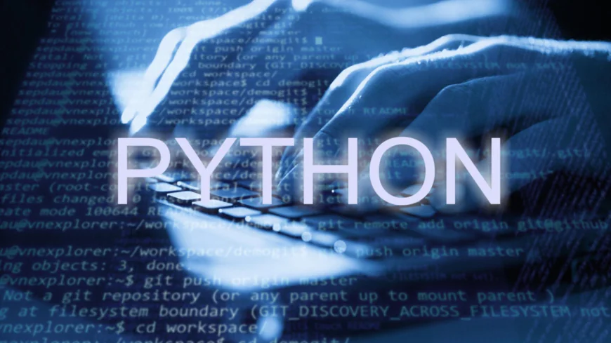 Python Course in Pune: From Basic Coding to Advanced Projects
