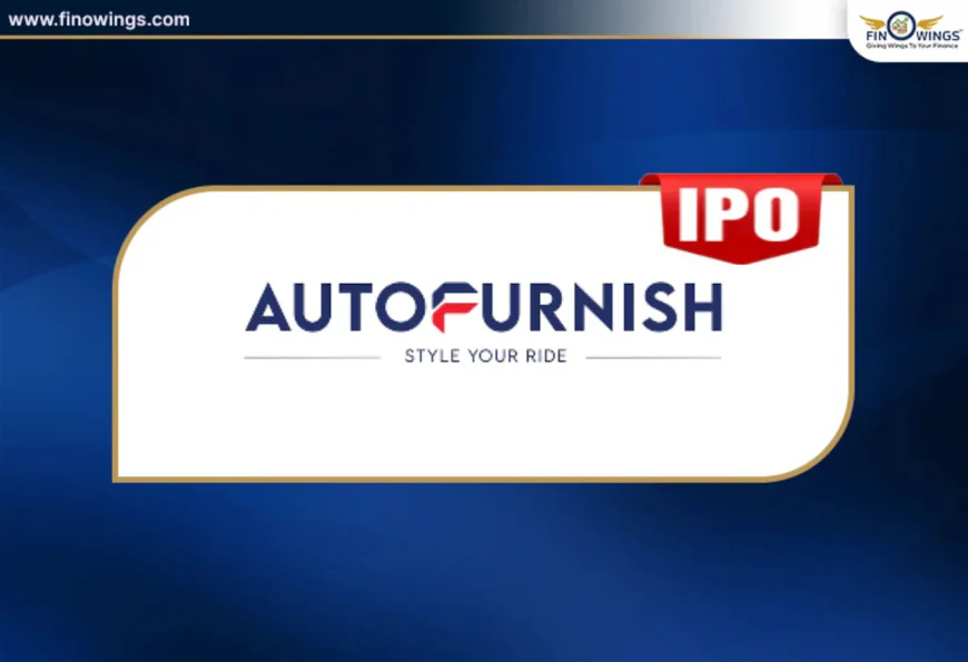 Autofurnish IPO GMP: Latest Grey Market Premium, Price, and Issue Details