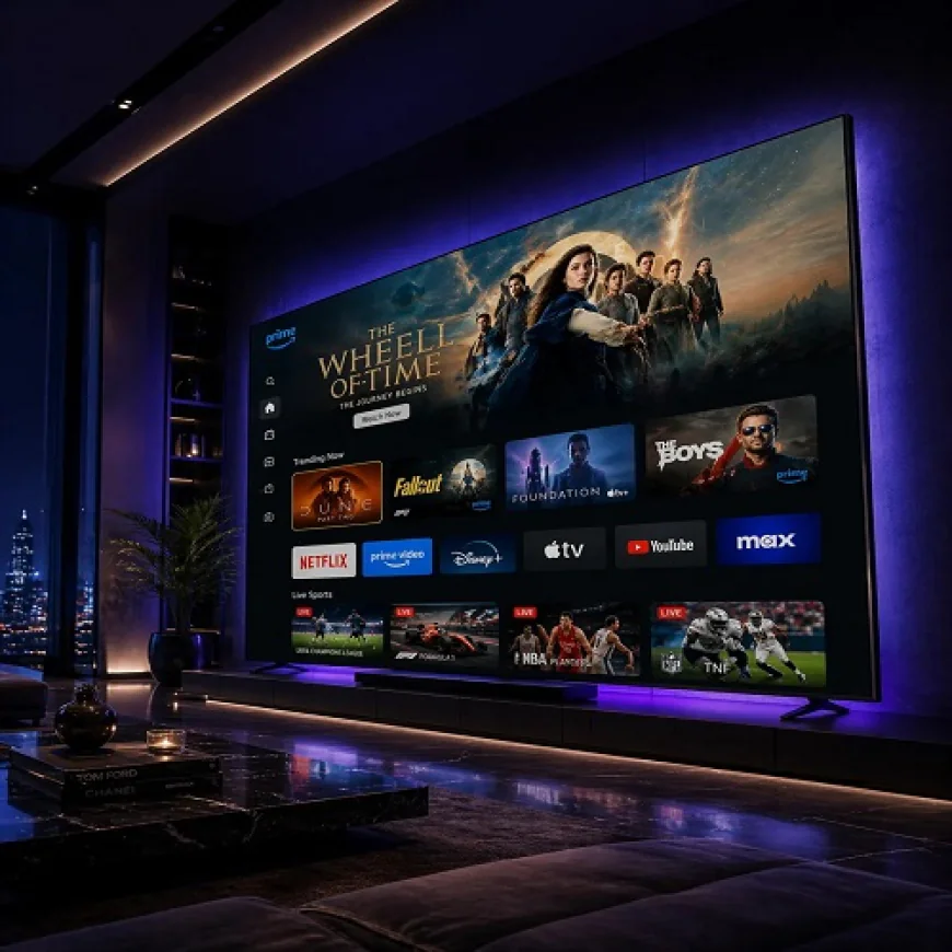 Visyflix – Watch Movies and Web Series Online in HD Quality