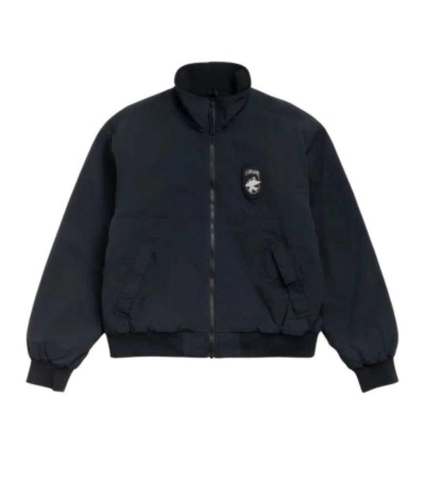 Stussy Jackets That Are Your Investment Picks for 2026