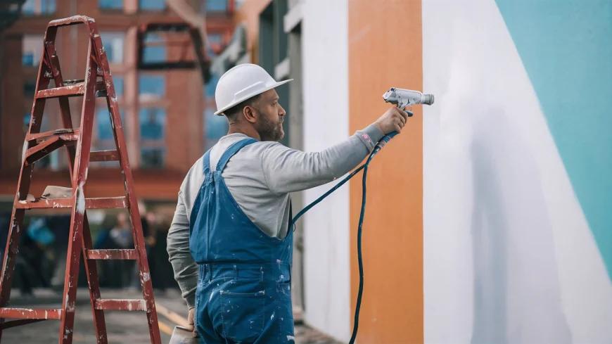 Brush Before You Rush: How to Choose the Perfect Painter for Your Home