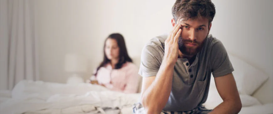 Advanced Male Infertility Treatments for Better Fertility Outcomes