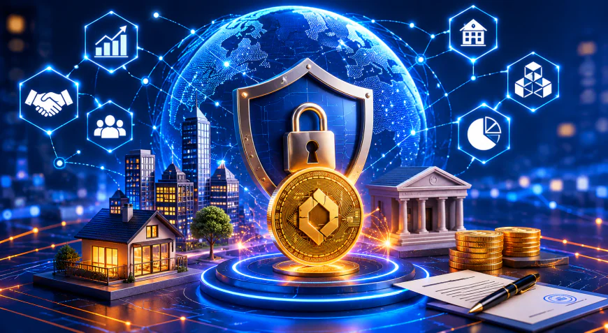What Are Security Tokens and Why Are They Important?