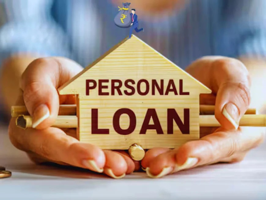 Understanding Personal Loan Eligibility Before You Apply Online