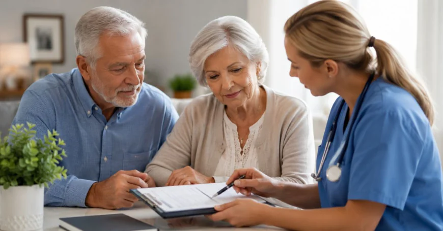 Important Facts to Know About Healthcare Directives