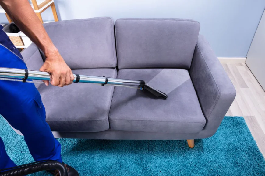 Why Is Apartment Cleaning Chicago So Hard?