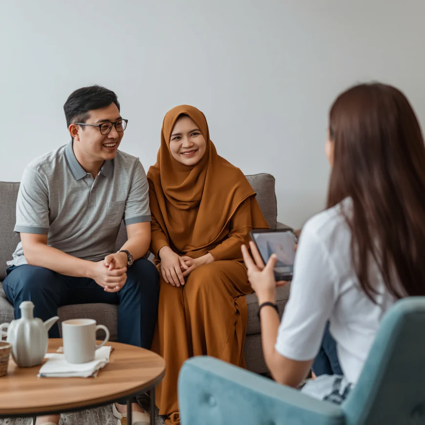 How Relapse Cases Are Treated Effectively in Malaysia’s Rehab Centres