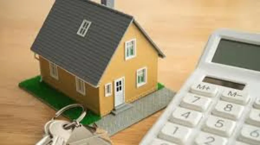 Mortgage Loan EMI Calculator – A Practical Tool For Smarter Repayment Planning