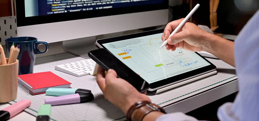 Website Development Company in Delhi: Trends Businesses Should Not Ignore