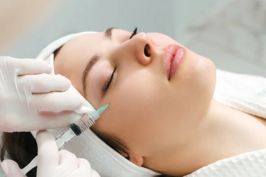 The Dermatologist’s Choice: Therapeutic Glutathione Injection in Riyadh