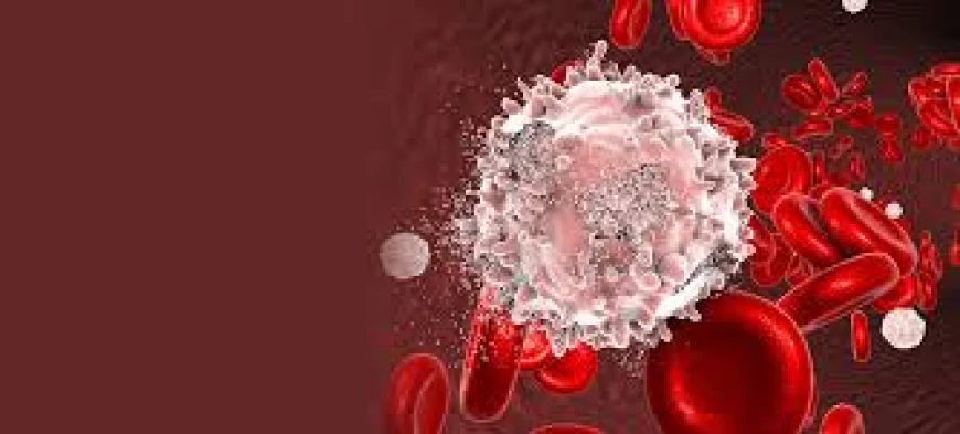 What is the Cost of Blood Cancer Treatment in India?