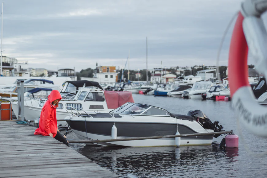 A Complete Seasonal Boat Maintenance Strategy for Better Performance