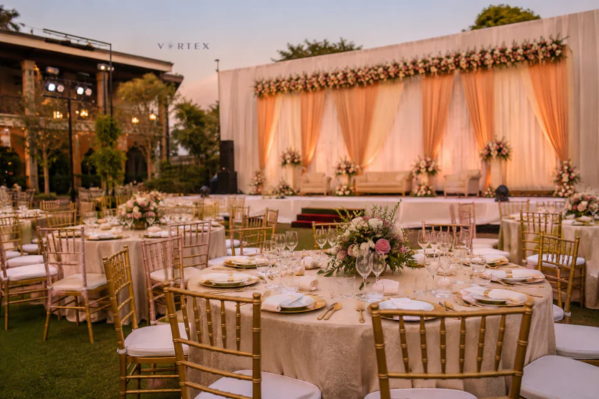 Reliable Event Management Services for Every Celebration