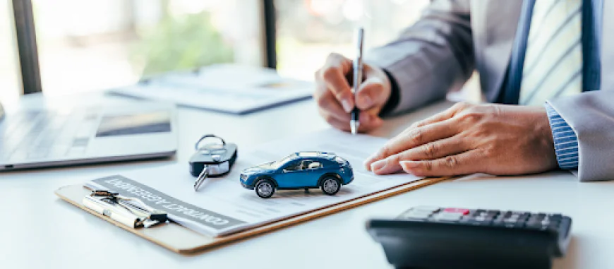 Why Buying Used Cars With Finance Is Smarter Than Paying Cash