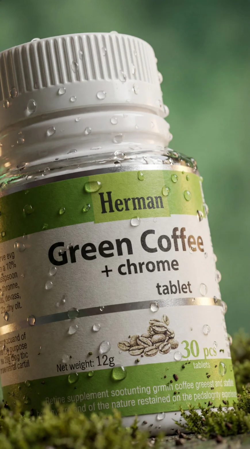 Why Herman Green Coffee Is Becoming Popular Among Weight Loss Users