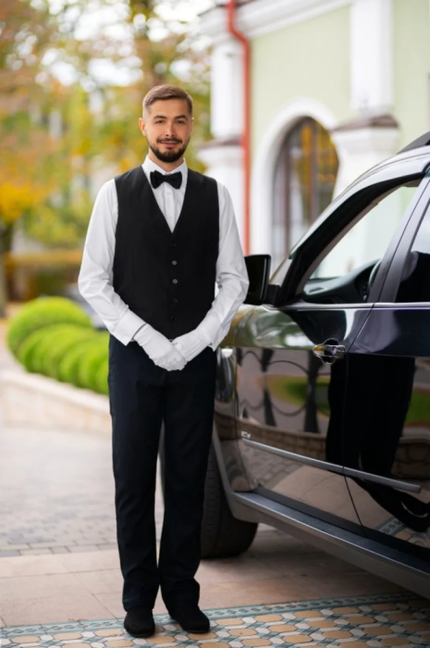 The Hidden Factor Behind Smooth and Efficient Parking Flow