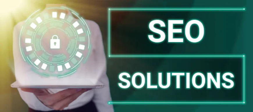 SEO Services UK – Digital Marketing Solutions by CJ SEO Services
