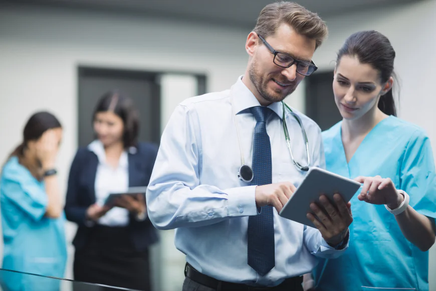 How Medical Professionals in Alberta Are Building Wealth with Smart Tax Strategies