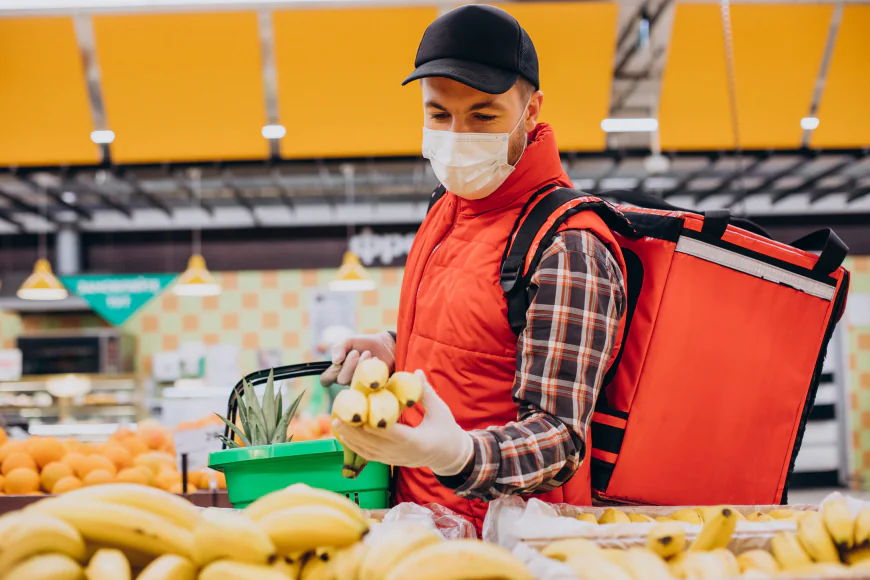 What Food Service Distributors in California Should Actually Deliver for Your Operation?