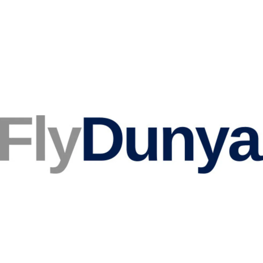 FlyDunya – Your Trusted Travel Partner