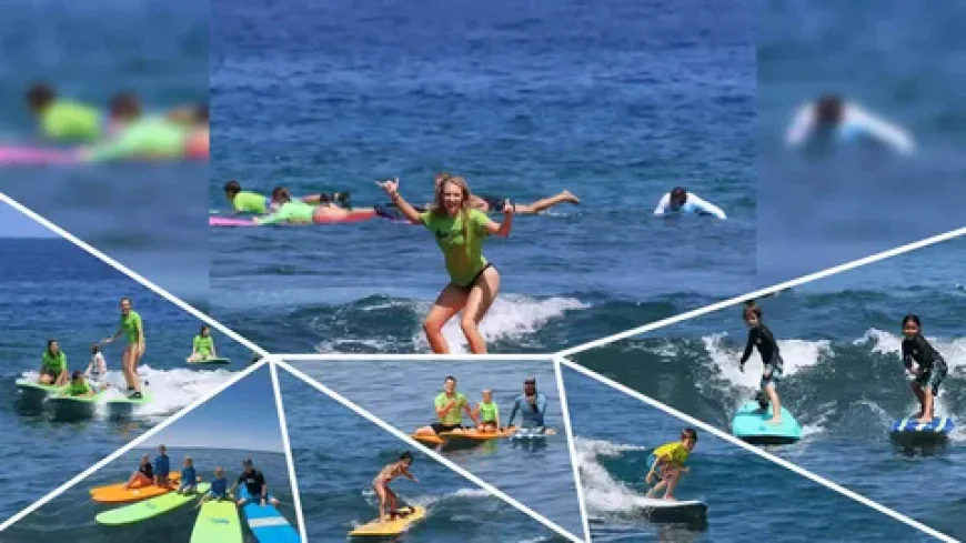 Why Is Pro Surf Coaching Worth It for Surfers?