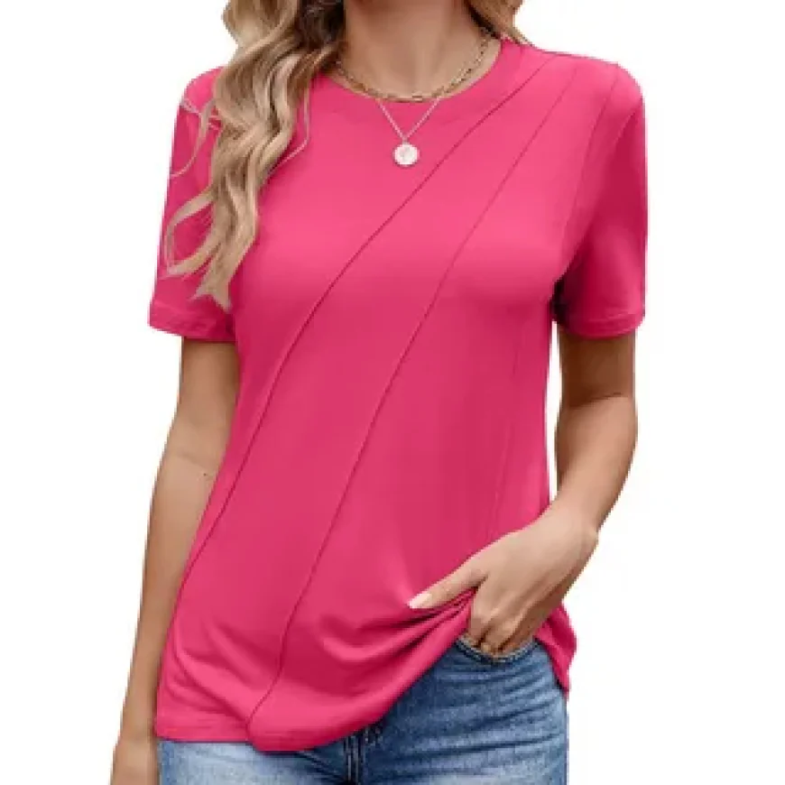 Top New Fashion for Women to Upgrade Your Closet