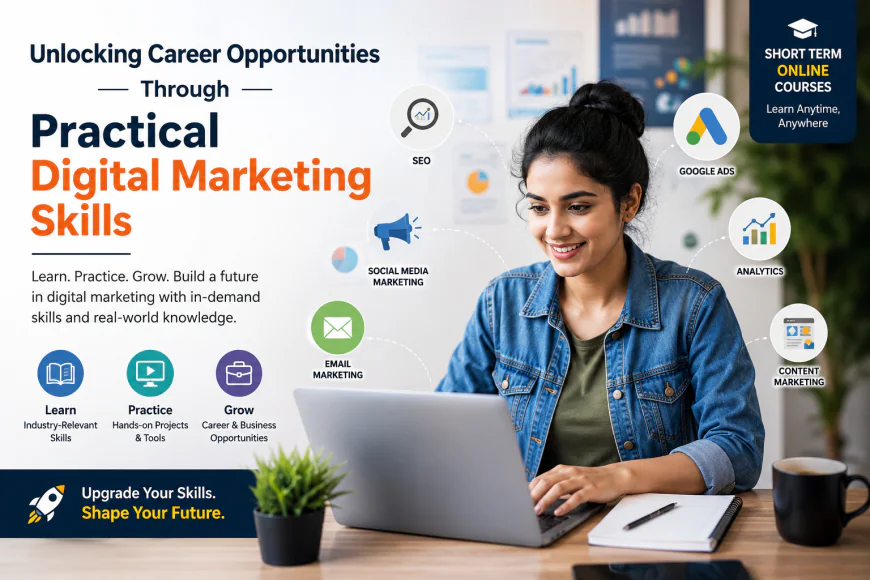 Online Visibility Strategies That Help Businesses Grow in Competitive Markets