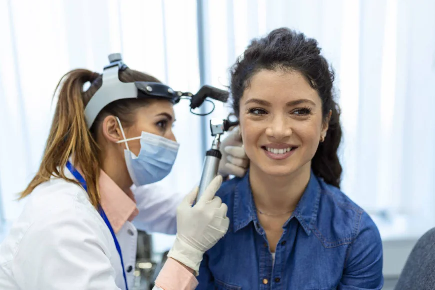 Best Throat Specialist Doctor in Gurgaon for Fast Relief Today