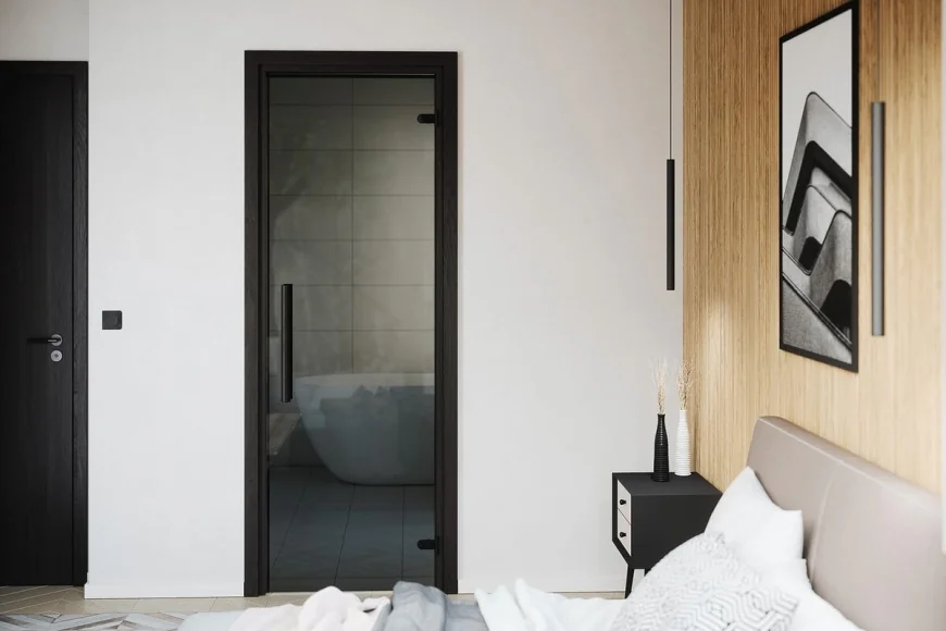 Premium Door for Room for Modern Interiors and Long-Lasting Performance