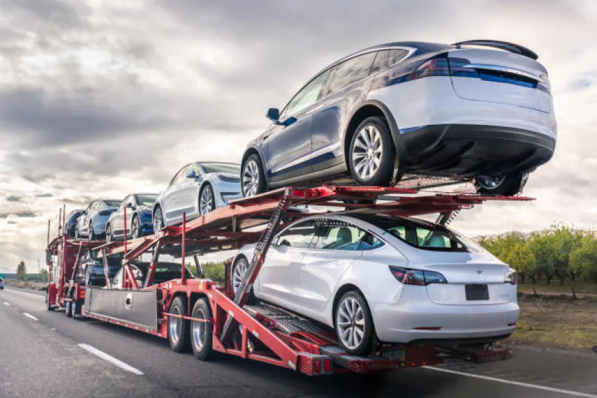 Virginia to California Car Shipping Made Easy (Without Overpaying)
