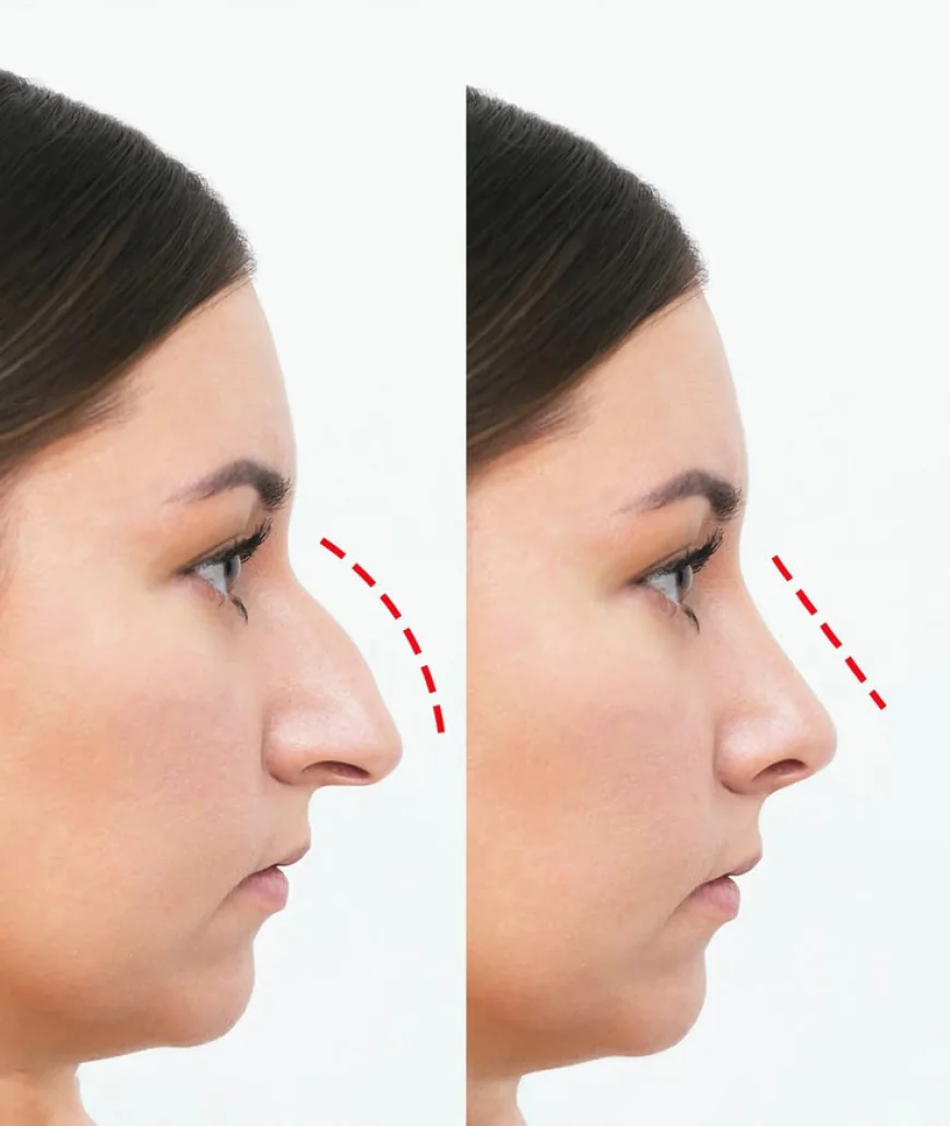 Rhinoplasty in Dubai: Enhancing Your Natural Beauty