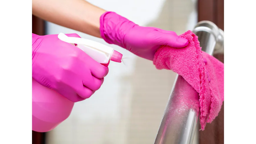 When Is the Right Time to Book a Deep House Cleaning in Fort Lauderdale Instead of Regular Cleaning?