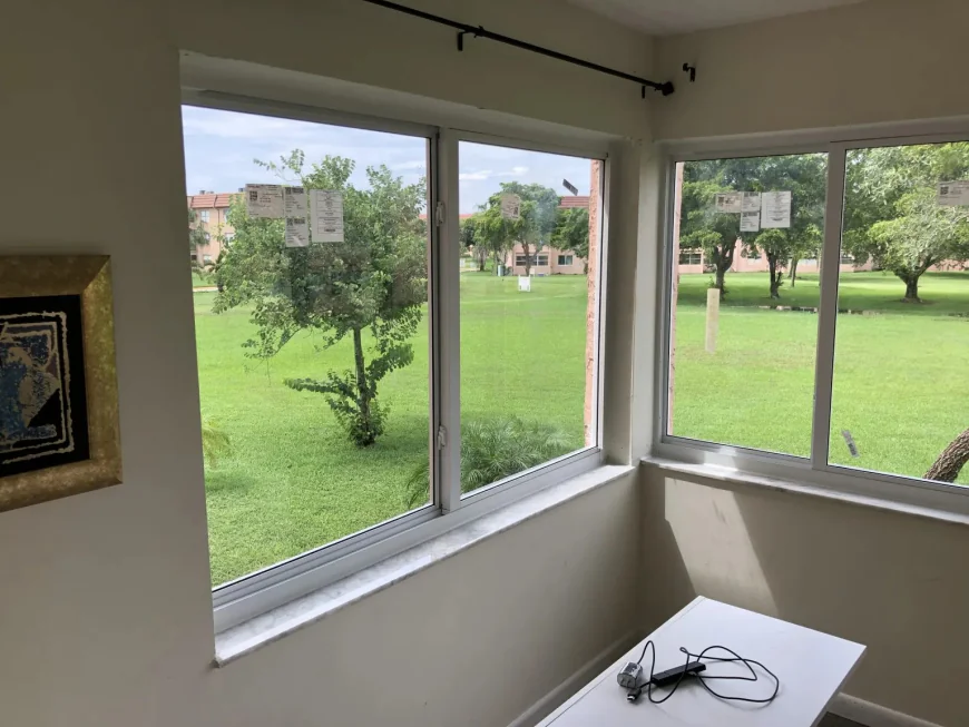 A comprehensive guide to hurricane impact windows