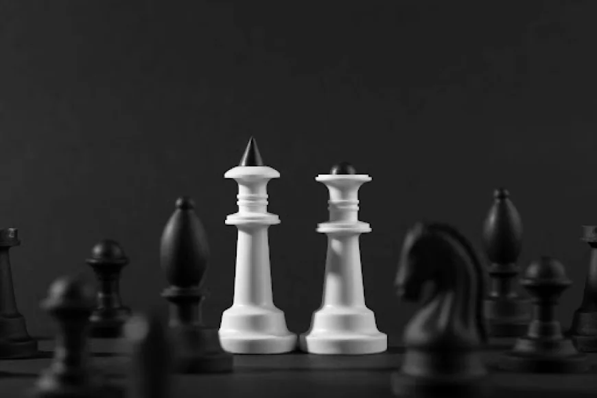 How Online Chess Trainers Support Kids in Improving Game Strategy