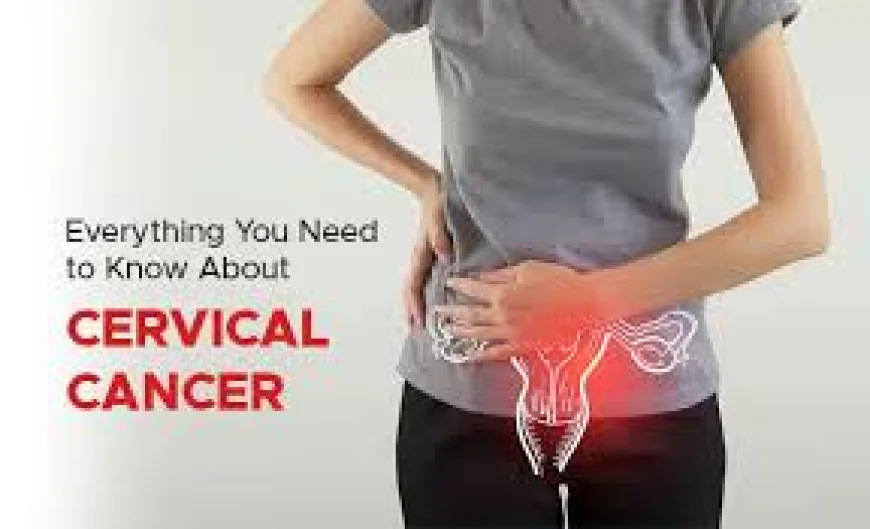 Cervical Cancer Vaccine Cost in India