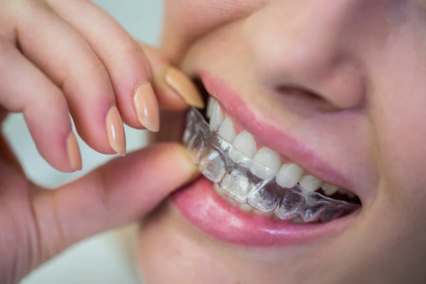 Braces in Dubai | Modern Teeth Straightening Guide